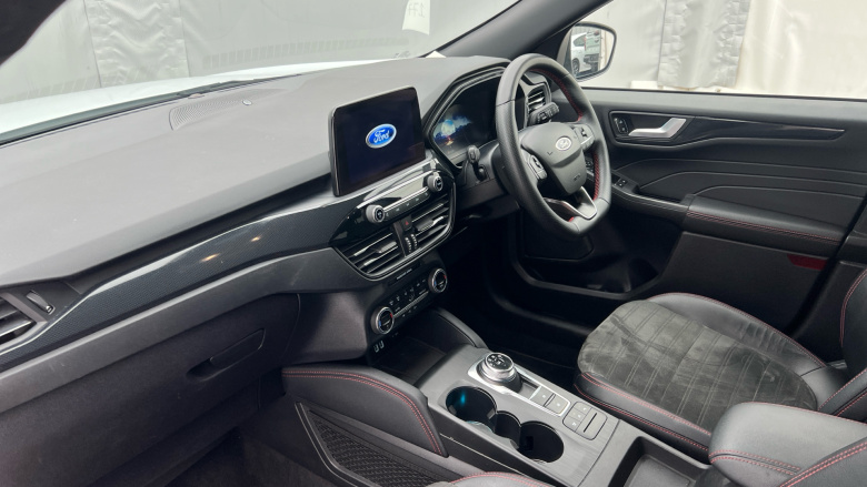 Ford Kuga 1.5 EcoBlue ST-Line Edition 5dr Auto Diesel Estate